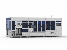 電池包裝機(jī)